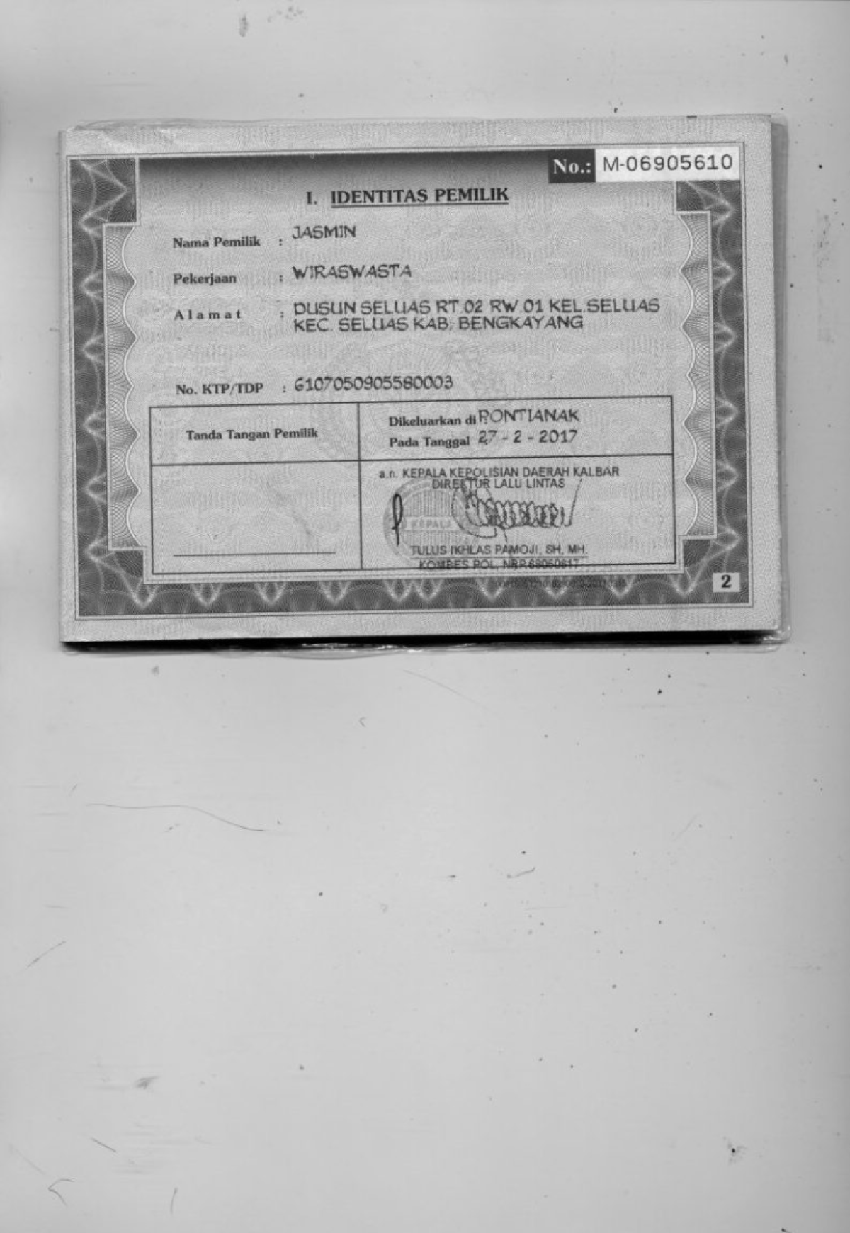 TOYOTA CALYA 1.2 G M/T