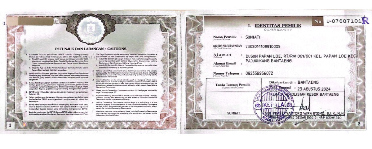 MITSUBISHI  FE  75 SHDX