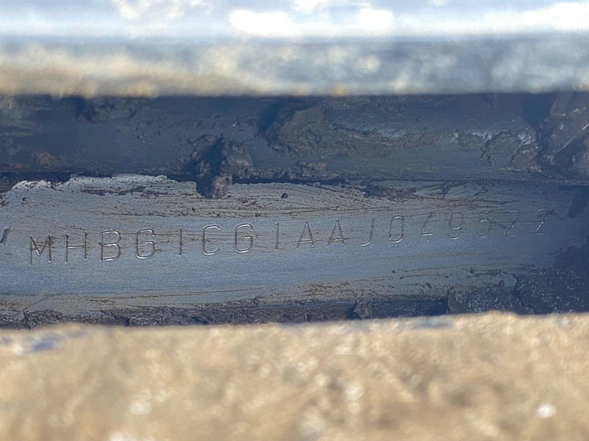 NISSAN  GRAND LIVINA  XV