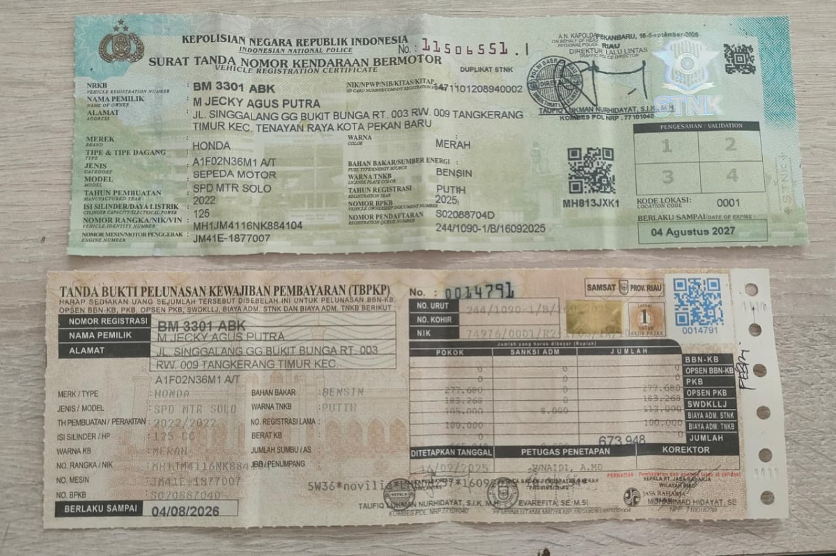 HONDA VARIO 125 ESP CBS ISS CW