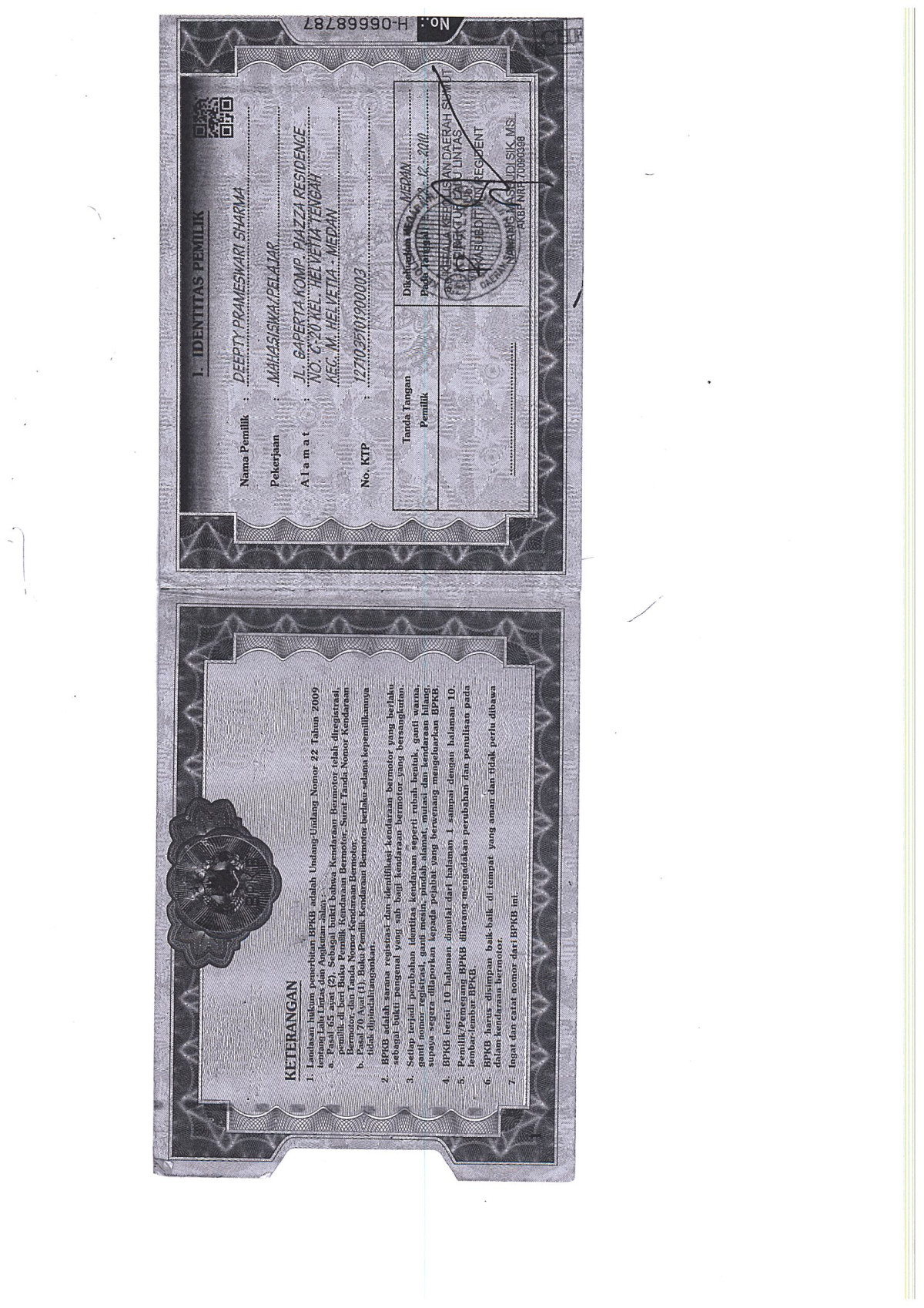 NISSAN  GRAND LIVINA  XV