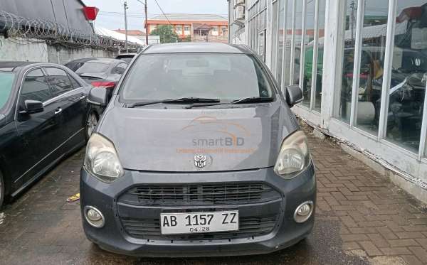 DAIHATSU AYLA