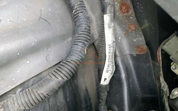 HONDA BRIO SATYA 1.2 E