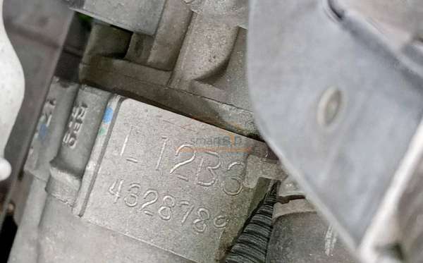 HONDA BRIO SATYA 1.2 E