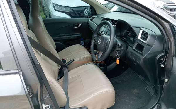 HONDA BRIO SATYA 1.2 E