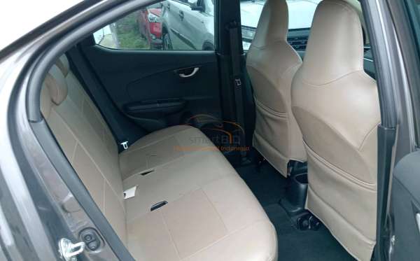 HONDA BRIO SATYA 1.2 E