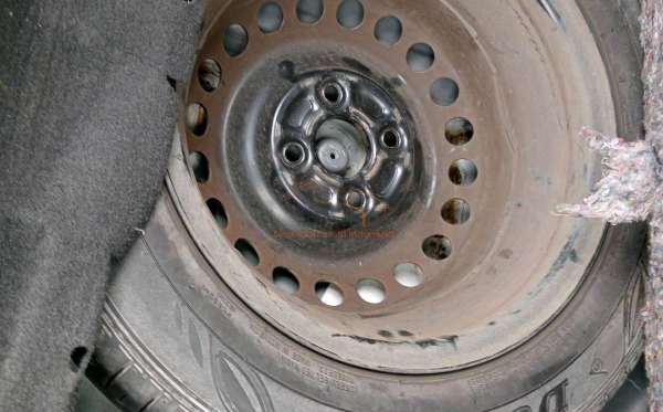 HONDA BRIO SATYA 1.2 E