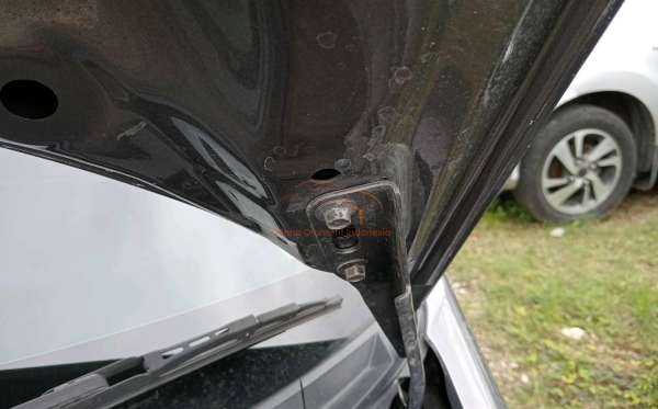 HONDA BRIO SATYA 1.2 E