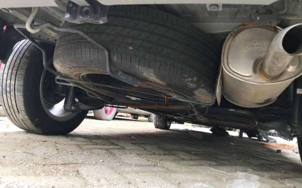 HONDA BR-V DG3 1.5 L E
