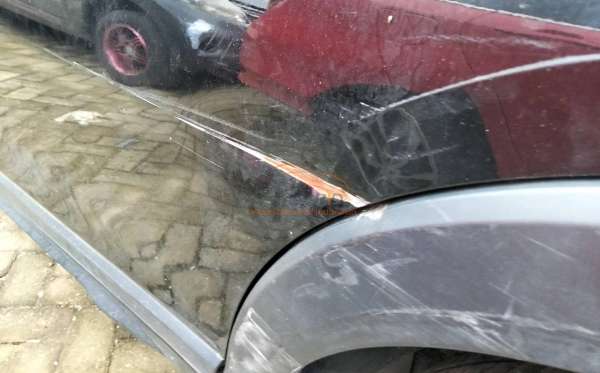 HONDA BR-V DG3 1.5 L E