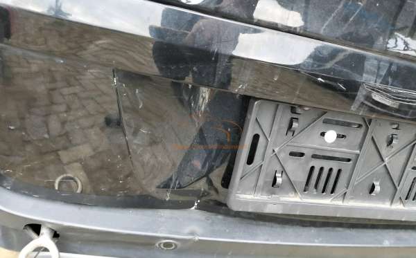 HONDA BR-V DG3 1.5 L E