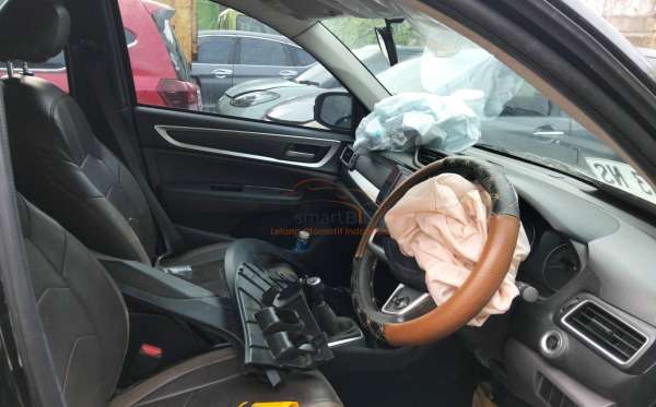 HONDA BR-V DG3 1.5 L E