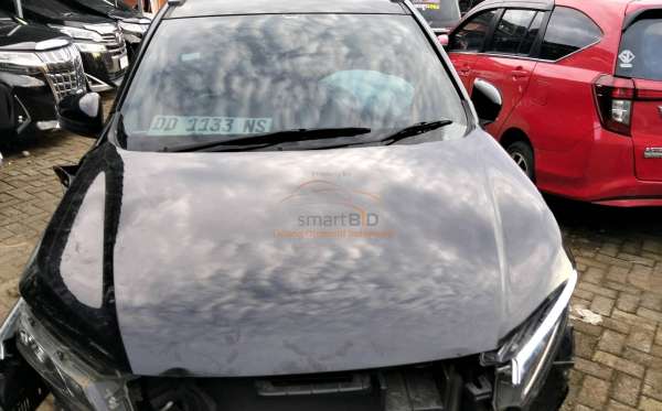 HONDA BR-V DG3 1.5 L E