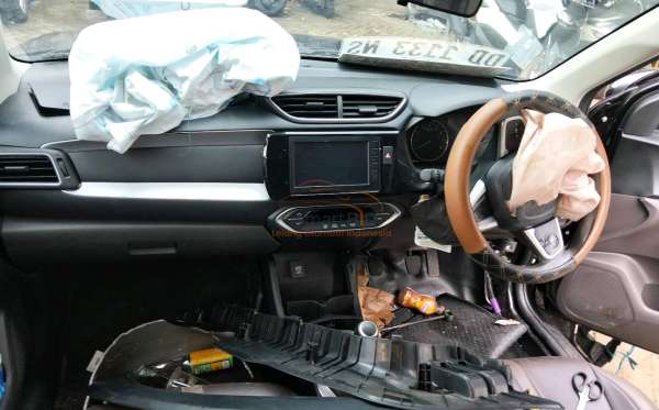 HONDA BR-V DG3 1.5 L E