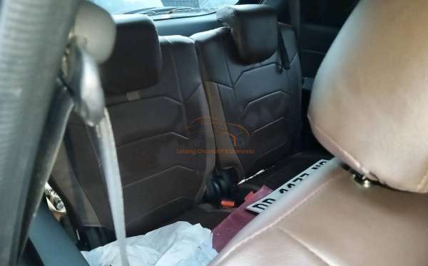 HONDA BR-V DG3 1.5 L E