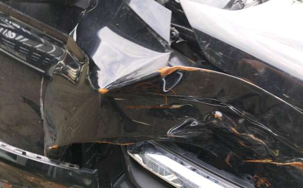 HONDA BR-V DG3 1.5 L E