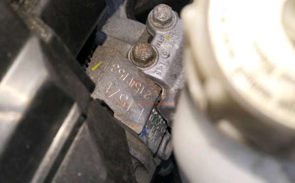 HONDA BR-V DG3 1.5 L E