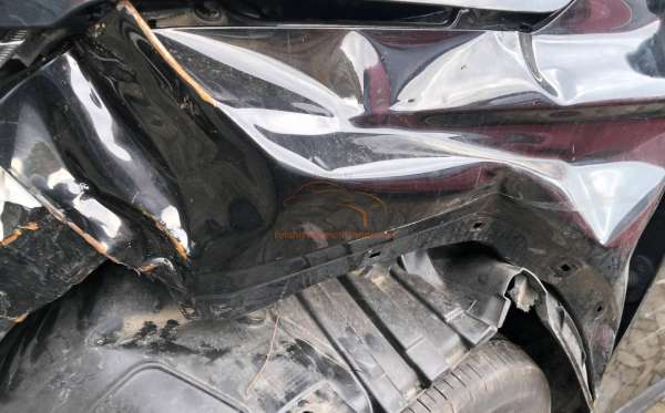 HONDA BR-V DG3 1.5 L E