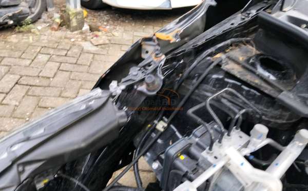 HONDA BR-V DG3 1.5 L E