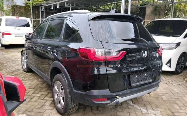 HONDA BR-V DG3 1.5 L E