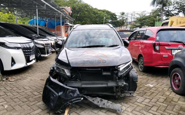 HONDA BR-V DG3 1.5 L E