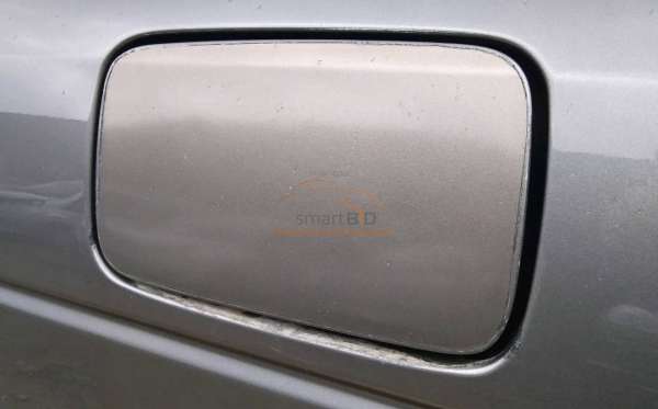 LAND ROVER SUPERCHARGED