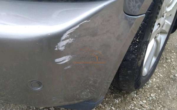 LAND ROVER SUPERCHARGED