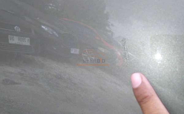 LAND ROVER SUPERCHARGED