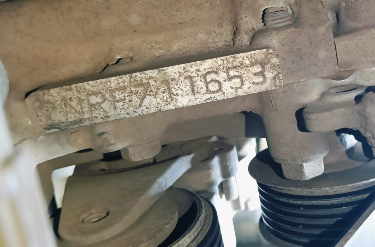 TOYOTA AVANZA VELOZ 1.5