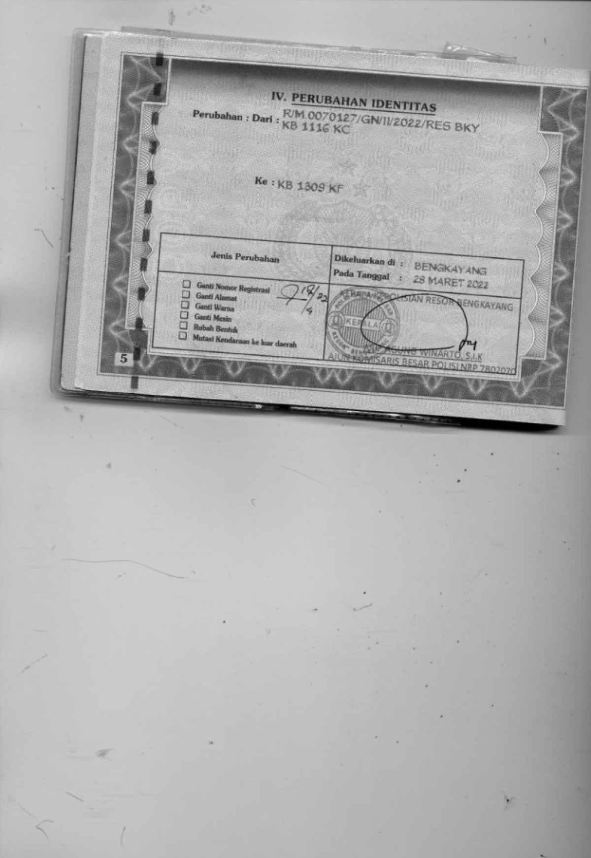 TOYOTA CALYA 1.2 G M/T