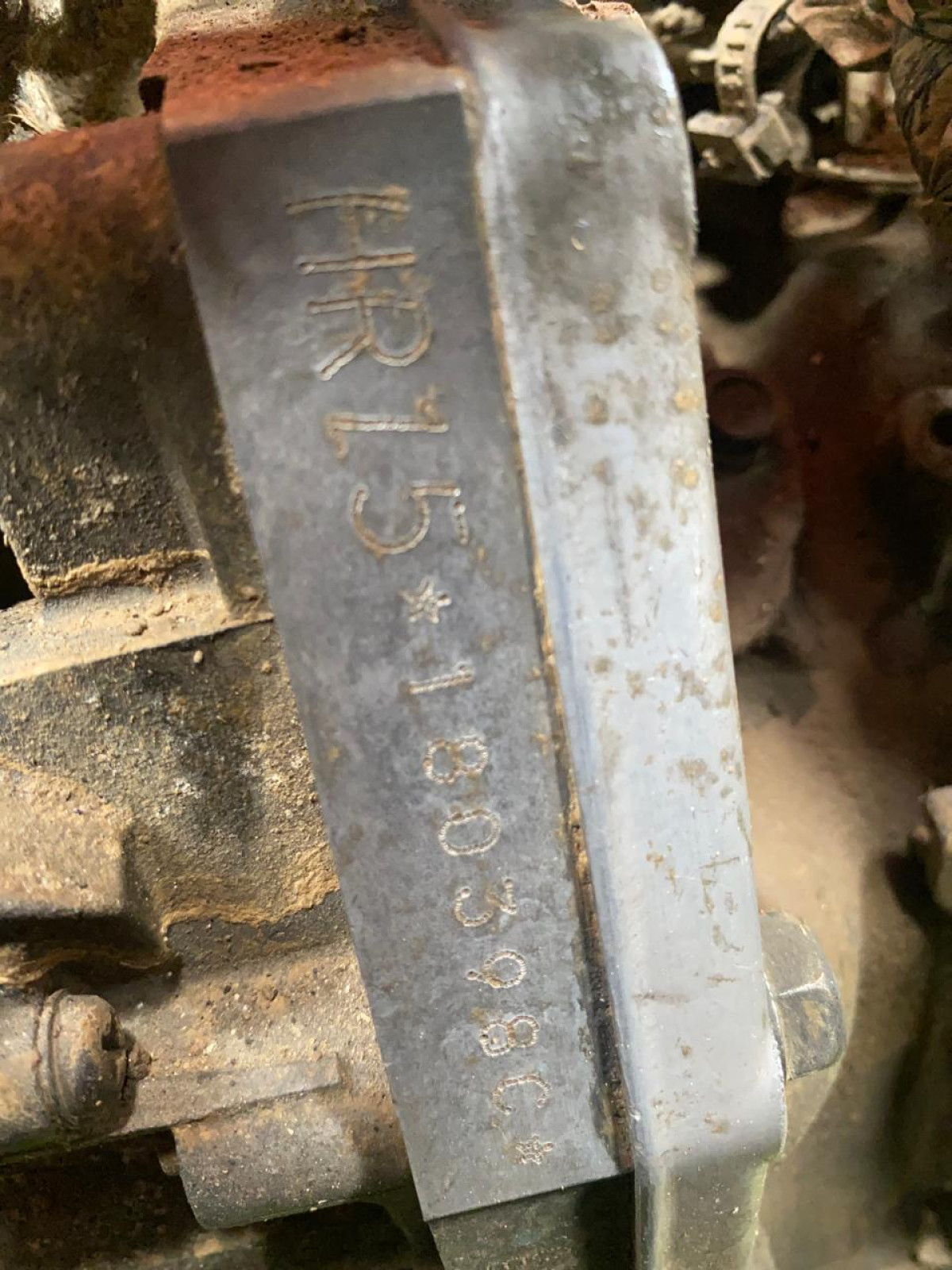 NISSAN JUKE JUKE 1.5