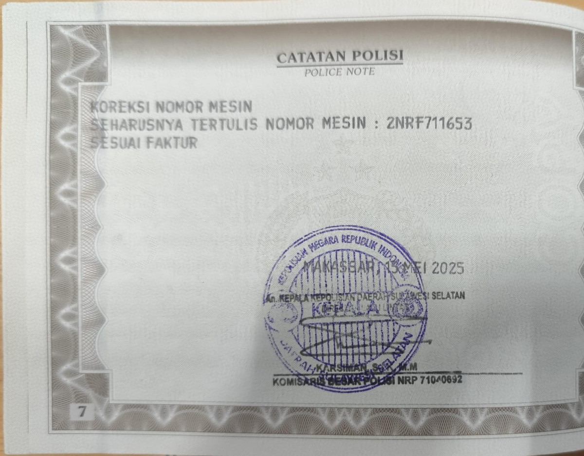 TOYOTA AVANZA VELOZ 1.5