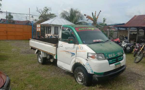 SUZUKI CARRY