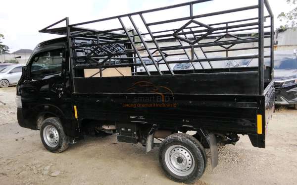 SUZUKI CARRY CX PICK UP