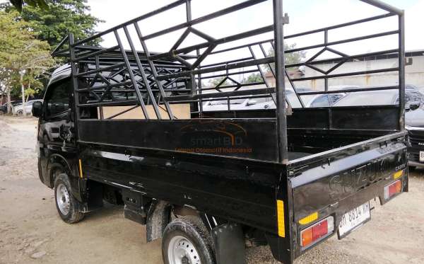 SUZUKI CARRY CX PICK UP