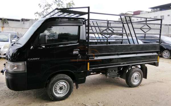 SUZUKI CARRY CX PICK UP