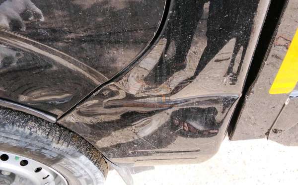 SUZUKI CARRY CX PICK UP