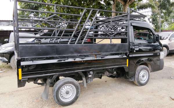 SUZUKI CARRY CX PICK UP