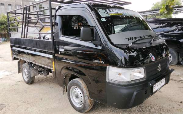 SUZUKI CARRY CX PICK UP