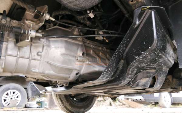 SUZUKI CARRY CX PICK UP