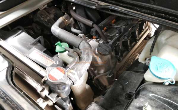 SUZUKI CARRY CX PICK UP