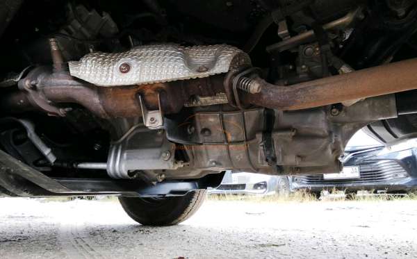 SUZUKI CARRY CX PICK UP