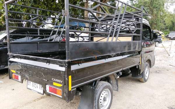 SUZUKI CARRY CX PICK UP