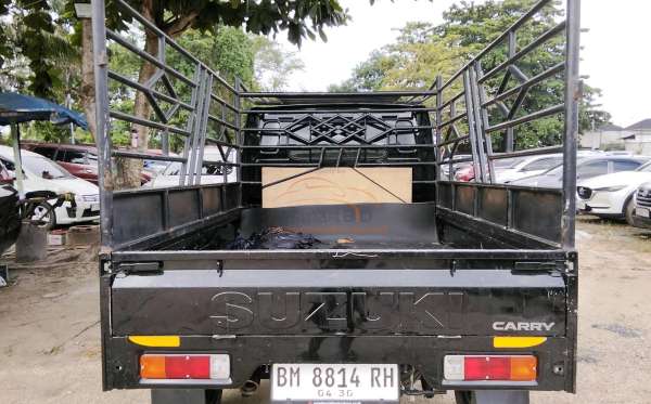 SUZUKI CARRY CX PICK UP