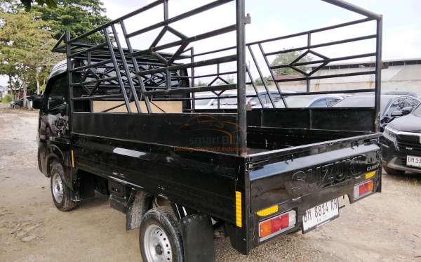 SUZUKI CARRY CX PICK UP