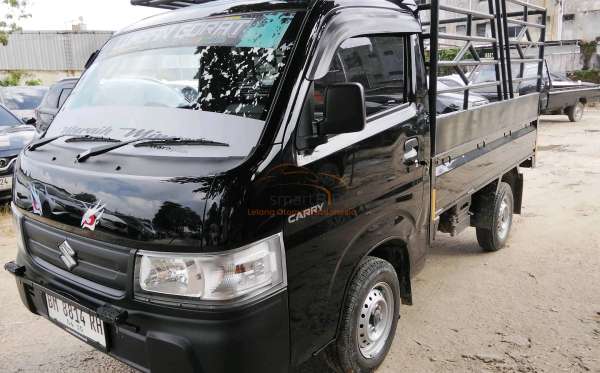 SUZUKI CARRY CX PICK UP