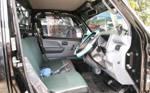 SUZUKI CARRY CX PICK UP