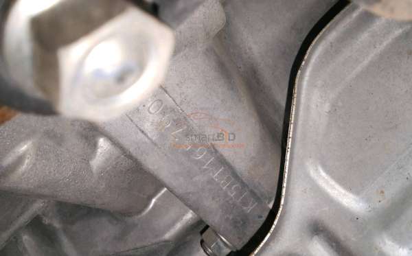 SUZUKI CARRY CX PICK UP