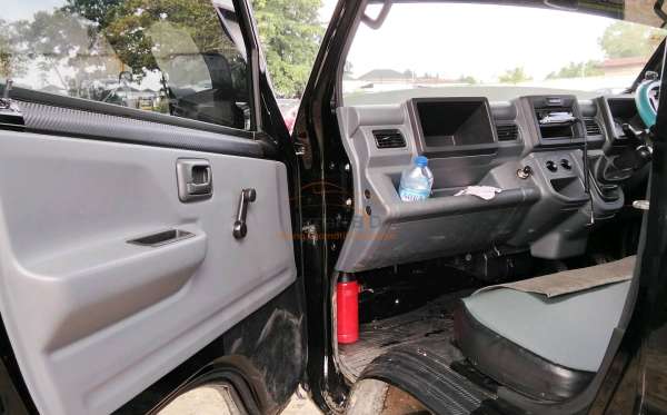 SUZUKI CARRY CX PICK UP