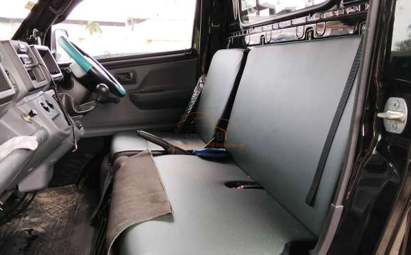 SUZUKI CARRY CX PICK UP